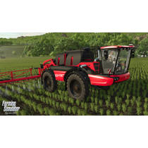Farming Simulator Signature Edition Nintendo Switch 2 productafbeelding 8
