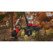 Farming Simulator Signature Edition Nintendo Switch 2 productafbeelding 10