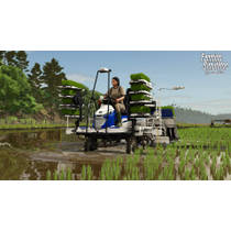 Farming Simulator Signature Edition Nintendo Switch 2 productafbeelding 7