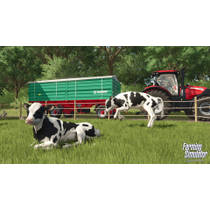Farming Simulator Signature Edition Nintendo Switch 2 productafbeelding 5