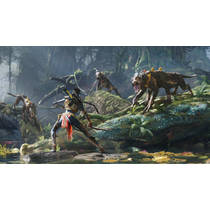 Avatar: Frontiers of Pandora From the Ashes PS5 productafbeelding 2