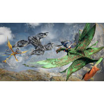 Avatar: Frontiers of Pandora From the Ashes PS5 productafbeelding 5