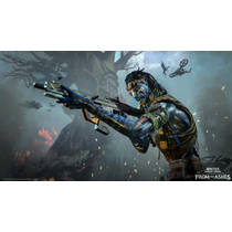 Avatar: Frontiers of Pandora From the Ashes PS5 productafbeelding 4