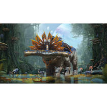 Avatar: Frontiers of Pandora From the Ashes PS5 productafbeelding 10