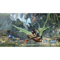 Avatar: Frontiers of Pandora From the Ashes PS5 productafbeelding 8
