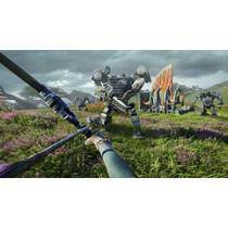 Avatar: Frontiers of Pandora From the Ashes PS5 productafbeelding 6
