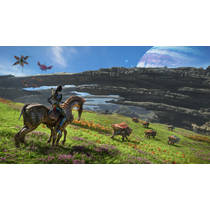 Avatar: Frontiers of Pandora From the Ashes PS5 productafbeelding 3