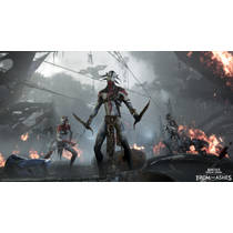 Avatar: Frontiers of Pandora From the Ashes PS5 productafbeelding 7