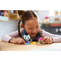 LEGO Gabby's Dollhouse bouwbare kattenvriendjes 11215 productafbeelding 2