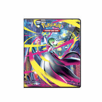 Pokémon TCG Mega Evolution 4-pocket portfolio productafbeelding 5