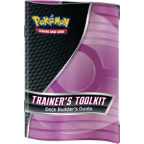 Pokémon TCG Trainer's Toolkit 2025 productafbeelding 5