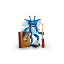 LEGO Harry Potter Keltisch Aardmannetje 76461 productafbeelding 2