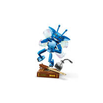 LEGO Harry Potter Keltisch Aardmannetje 76461 productafbeelding 8