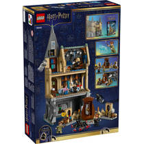 LEGO Harry Potter kasteel Zweinstein: Ziekenzaal 76463 productafbeelding 5