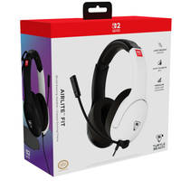 Turtle Beach Airlite Fit Nintendo Switch bedrade gaming headset productafbeelding 6