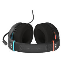 Turtle Beach Nintendo Switch 2 Airlite Fit bedrade headset - zwart productafbeelding 4