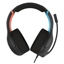 Turtle Beach Nintendo Switch 2 Airlite Fit bedrade headset - zwart productafbeelding 2