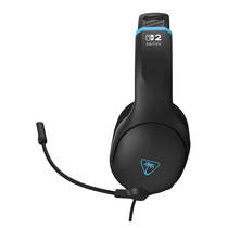 Turtle Beach Nintendo Switch 2 Airlite Fit bedrade headset - zwart productafbeelding 3