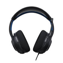 Turtle Beach Atlas 200 bedrade gaming headset - zwart productafbeelding 6