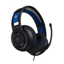Turtle Beach Atlas 200 bedrade gaming headset - zwart productafbeelding 3