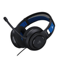 Turtle Beach Atlas 200 bedrade gaming headset - zwart productafbeelding 2