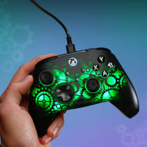Turtle Beach Xbox Afterglow Ignite Time Machine bedrade controller productafbeelding 6