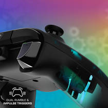 Turtle Beach Xbox Afterglow Ignite Time Machine bedrade controller productafbeelding 9