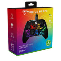 Turtle Beach Xbox Afterglow Ignite Time Machine bedrade controller