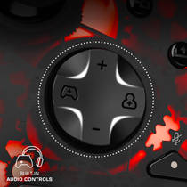 Turtle Beach Xbox Afterglow Ignite Time Machine bedrade controller productafbeelding 8