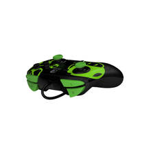 Nintendo Switch Rematch Glow 1-Up Mushroom bedrade controller productafbeelding 3