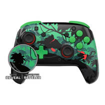 Nintendo Switch Rematch Donkey Kong draadloze controller productafbeelding 2