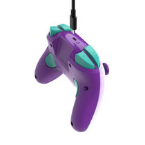 Nintendo Switch Rematch Invincible Mario draadloze controller productafbeelding 5