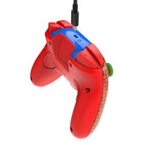 Nintendo Switch Rematch Mario Bricks draadloze controller productafbeelding 6