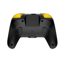 Nintendo Switch Rematch Super Mario Star draadloze controller productafbeelding 4