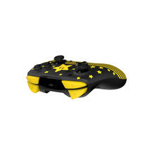 Nintendo Switch Rematch Super Mario Star draadloze controller productafbeelding 5