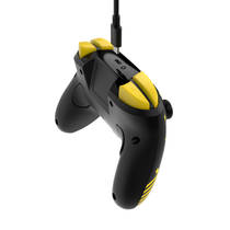 Nintendo Switch Rematch Super Mario Star draadloze controller productafbeelding 7