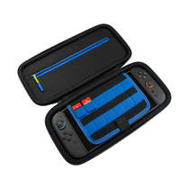 Nintendo Switch 2 PlayTrek Mario Bricks beschermhoes productafbeelding 4