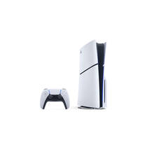 PS5 Slim 1 TB + Fortnite Flowering Chaos bundel productafbeelding 2