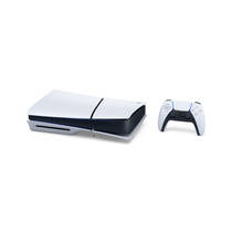 PS5 Slim 1 TB + Fortnite Flowering Chaos bundel productafbeelding 3