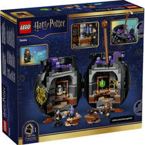 LEGO Harry Potter ketel met geheim toverdrankenlokaal 76464 productafbeelding 5