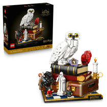 LEGO Harry Potter Steen der Wijzen verzameleditie 76466