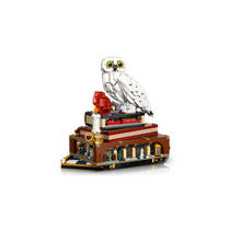 LEGO Harry Potter Steen der Wijzen verzameleditie 76466 productafbeelding 7
