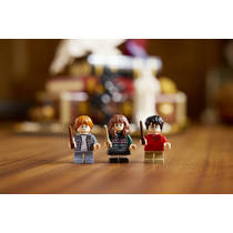 LEGO Harry Potter Steen der Wijzen verzameleditie 76466 productafbeelding 6