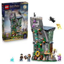 LEGO Harry Potter het huis van Loena Leeflang 76467