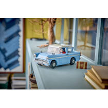LEGO Harry Potter betoverde vliegende Ford Anglia 76470 productafbeelding 5