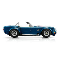 LEGO Icons Shelby Cobra 427 S/C 10357 productafbeelding 6