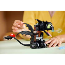LEGO Icons Hoe tem je een draak: Tandloos 10375 productafbeelding 7