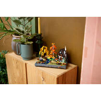 LEGO Icons herfsttuin 11372 productafbeelding 9