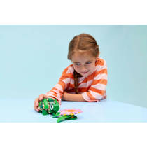 LEGO Creator 3-in-1 schildpad met waterlelie 31377 productafbeelding 9