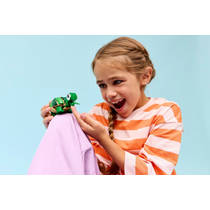 LEGO Creator 3-in-1 schildpad met waterlelie 31377 productafbeelding 8